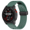 Garmin Silicone Band - Breathable QuickFit Strap