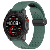 Garmin Silicone Band - Breathable QuickFit Strap