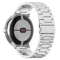Google Pixel Stainless Steel Strap - Elegant and Durable