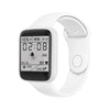 For iPhone Xiaomi Smart Watch Men Women Bluetooth Sport Watches Heart Rate Monitor Blood Pressure Fitness Watch Smart Bracelet