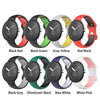 Google Pixel Silicone Strap - Comfortable and Durable