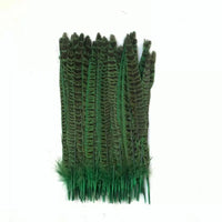 Natural Female Pheasant Tail Feathers (100PCS)