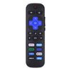 Universal Remote Control for Roku Series TV NETFLIX HD XD XS Streaming Player with Vudu Pandora Youtube Keys Infrared Controller EzBuyCo