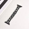 Apple Watch Metal Chain Strap - Premium Stylish Design