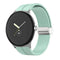 light green-silver / Google Pixel 1-2-3-4(41mm)