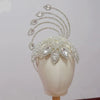 Rhinestone Strass Headpiece