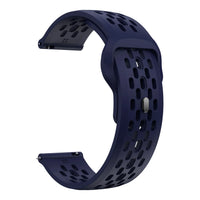 Amazfit Watch Bands Silicone Strap Replacement Compatible