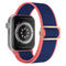 blue and pink / 38mm 40mm 41mm (42mm S10 & S11)