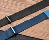 Ticwatch Stainless Steel Mesh Band - Sleek Magnetic Closure