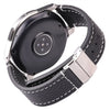 COROS Genuine Leather Watch Band For Smartwatch Unisex 20cm Cow Leather Strap