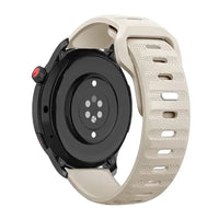 Amazfit Silicone Replacement Band - Sport Strap for Smartwatch