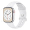 white / 38mm 40mm 41mm (42mm S10 & S11)