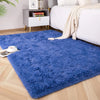 Plush Carpets Fluffy Ultra Soft Indoor Modern Area Rugs Living Room Play Mats For Children Bedroom Home Decor Nursery Rug