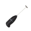 Electric Milk Frother Portable Blender Handheld Mini Foamer Coffee Maker Egg Beater for Chocolate Cappuccino Whisk Tools