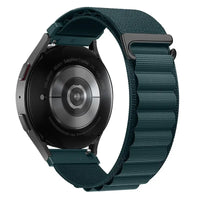 OnePlus Smartwatch Alpine Loop Nylon Band Adjustable Sport Strap