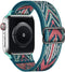 bohemian cyan / 38mm 40mm 41mm (42mm S10 & S11)
