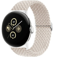 Google Pixel Nylon Strap - Stylish, Durable, Versatile Band