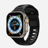Apple Watch Silicone Band - Soft, Durable, Stylish Design