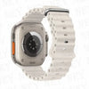 Apple Watch Silicone Strap - Soft Flexible Comfortable Fit