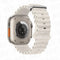 egg white / 38mm 40mm 41mm (42mm S10 & S11)