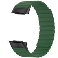 Fitbit Charge 5 6 Silicone Band - Soft, Flexible, Stylish