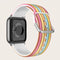 colored stripes / 38mm 40mm 41mm (42mm S10 & S11)