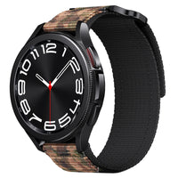 COROS Nylon Watch Band Replacement Strap for Smartwatch Universal Fit