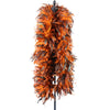 Natural Fluffy Rooster Feather Marabou Boa