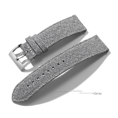 COROS Sailcloth Nylon Watch Strap Quick Release Band, Waterproof, Unisex