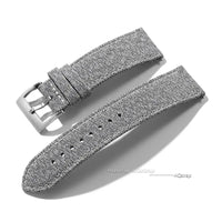 Amazfit Sailcloth Nylon Watch Band Waterproof Quick Release Strap