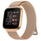 rose gold / Small to medium / For Fitbit Sense 2