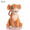 30cm The Lion King Simba Soft Kids Doll 11.8'' Young Simba Plushies Stuffed Animals Plush Toys Children Toy Gifts Free Gifts