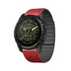 Garmin Magnetic Silicone Band - Durable QuickFit Strap