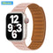 silicone pink / 38mm 40mm 41mm (42mm S10 & S11)
