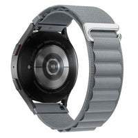 Polar Nylon Watch Band for Smartwatch - Comfortable Strap