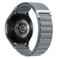 Amazfit Alpine Loop Nylon Watch Band Adjustable Strap