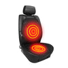 12V Heated Car Seat Cushion Cover Seat Heater Warmer Winter Household Cushion Cardriver Heated Seat Cushion