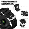 COROS Silicone Band for Pace Series and APEX Sport Watch Strap