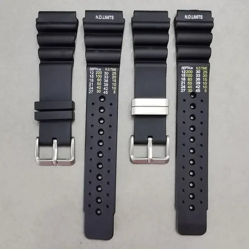 Ticwatch Silicone Band - Premium Quality Comfortable Design