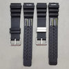 Huawei Sports Silicone Watch Band - Waterproof Design