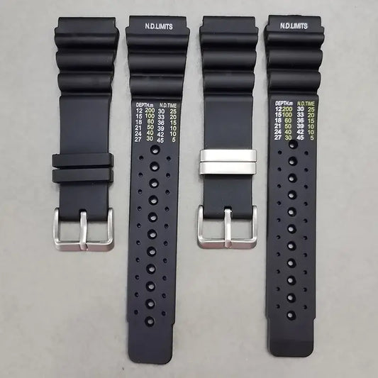 Huawei Sports Silicone Watch Band - Waterproof Design