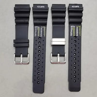 Suunto Silicone Band - Eco-Friendly Durable Design