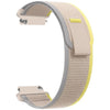 COROS Nylon Band Strap For Smartwatch - Breathable Sport Loop