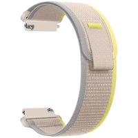 COROS Nylon Band Strap For Smartwatch - Breathable Sport Loop