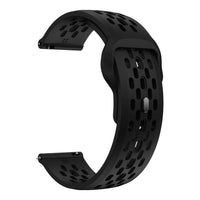 Amazfit Watch Bands Silicone Strap Replacement Compatible