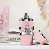 100ML Original Yara Women's Eau De Perfume Body Spray High Quality Men's Cologne Elegant Fragrance Longlasting Floral Scent Gift