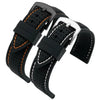 Samsung Galaxy Watch Silicone Band - Breathable and Stylish