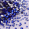 Sapphire / Mix Size-1440pcs