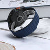 Garmin Magnetic Silicone Band - Durable QuickFit Strap