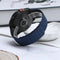 blue and black / 26mm